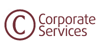Corporate Services Logo