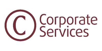 Corporate Services Logo